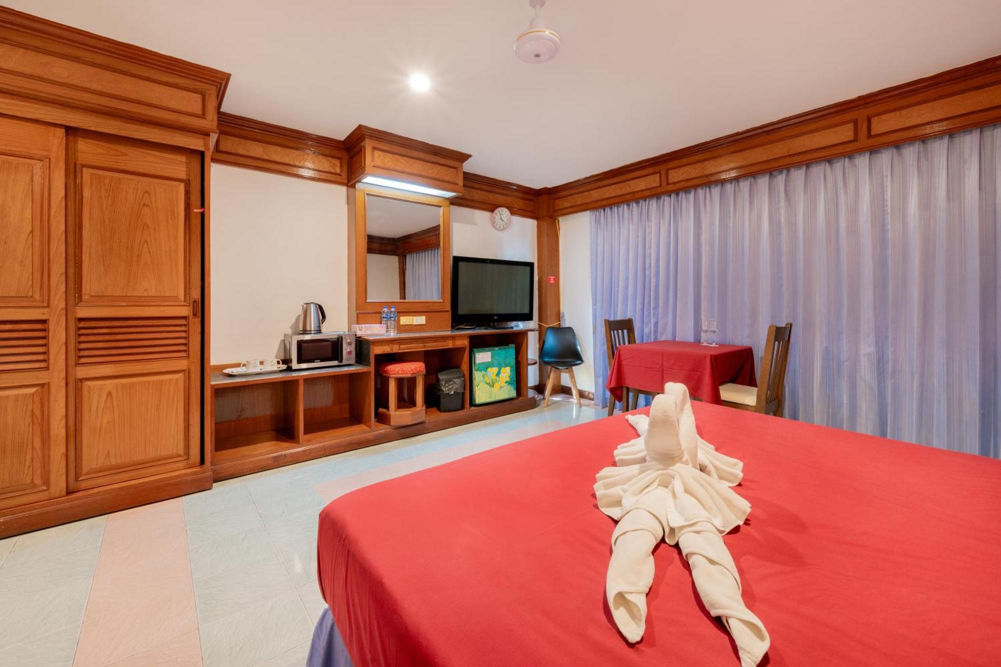 Lamai Hotel Patong Zimmer foto