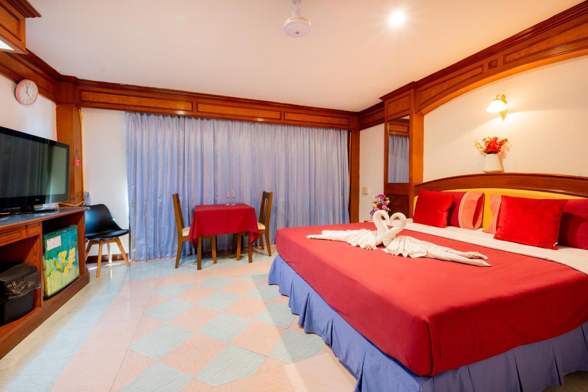 Lamai Hotel Patong Zimmer foto