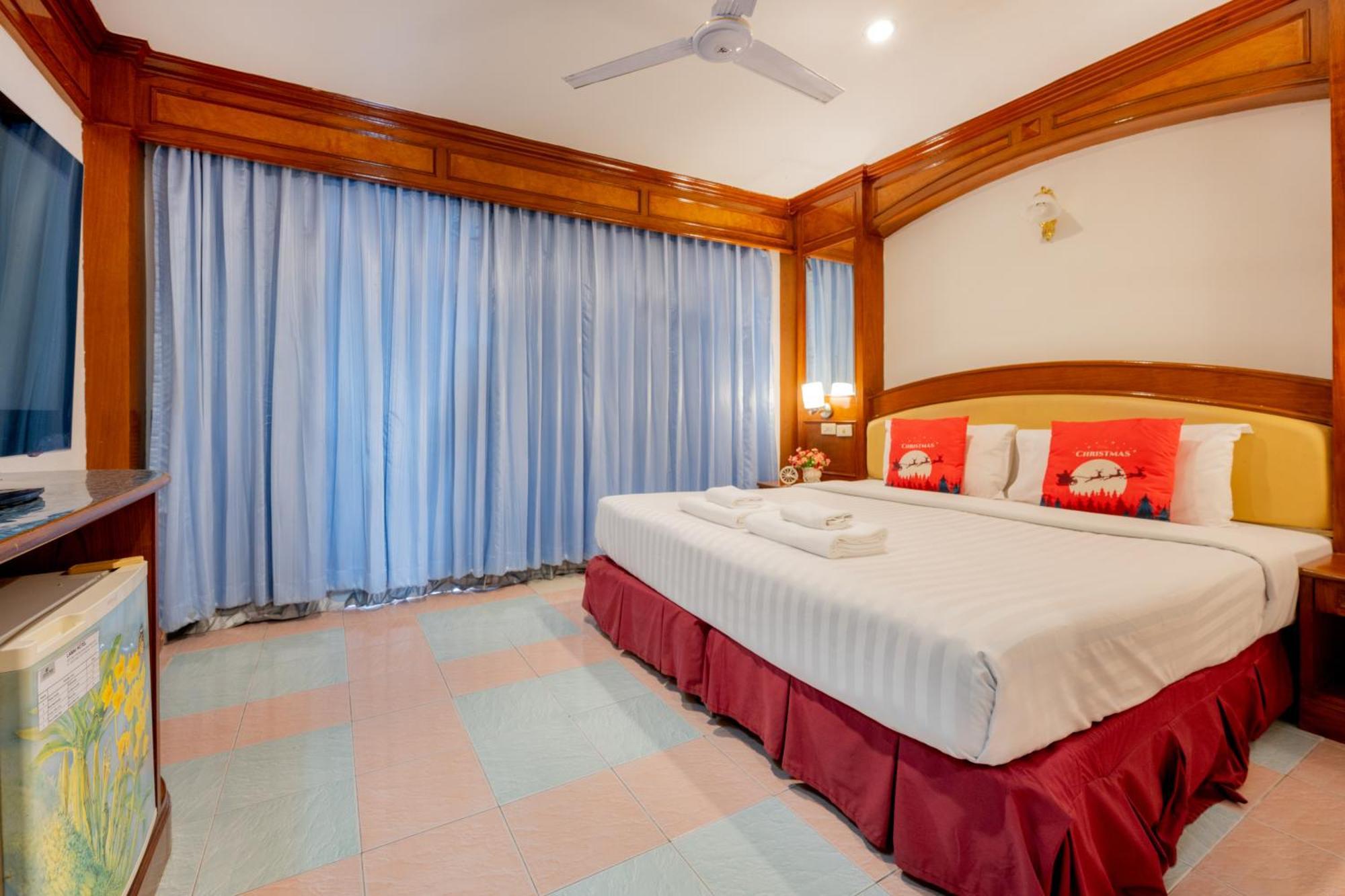 Lamai Hotel Patong Zimmer foto